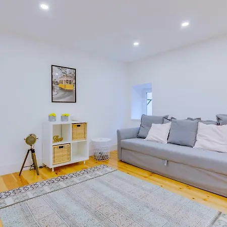 Casa Dos Doutores, A Cozy In Appartement *