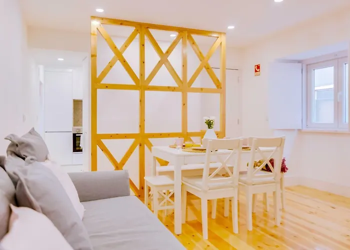 Casa Dos Doutores, A Cozy In