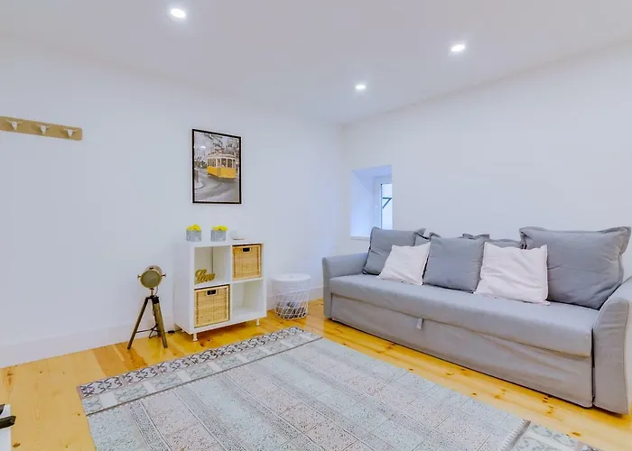 Casa Dos Doutores, A Cozy In Apartment *