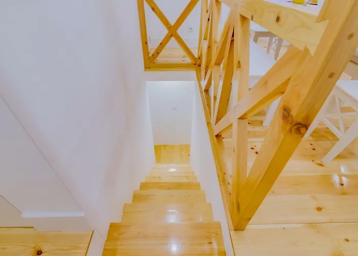 Casa Dos Doutores, A Cozy In Apartment *