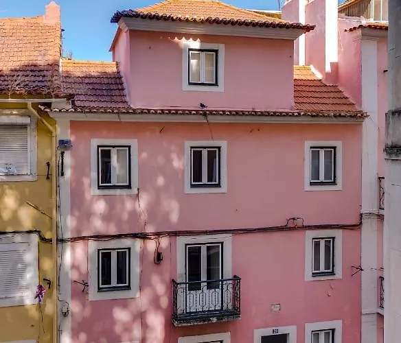 Apartment Casa Dos Doutores, A Cozy In *
