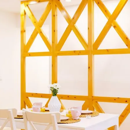 Casa Dos Doutores, A Cozy In Apartment *