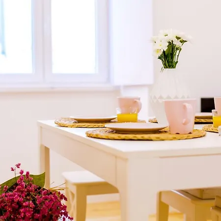 Apartment Casa Dos Doutores, A Cozy In Lisbon