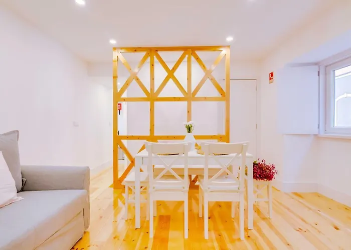 Apartament Casa Dos Doutores, A Cozy In *
