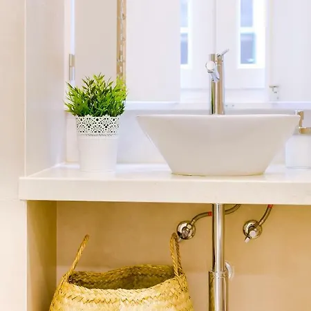 Casa Dos Doutores, A Cozy In Lejlighed *