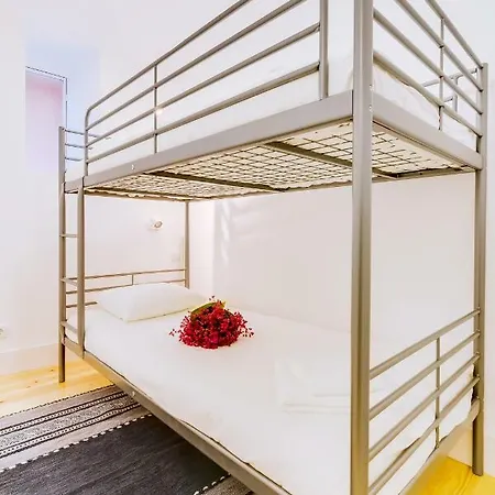 Casa Dos Doutores, A Cozy In Lejlighed *