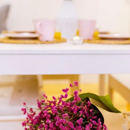 Lejlighed Casa Dos Doutores, A Cozy In