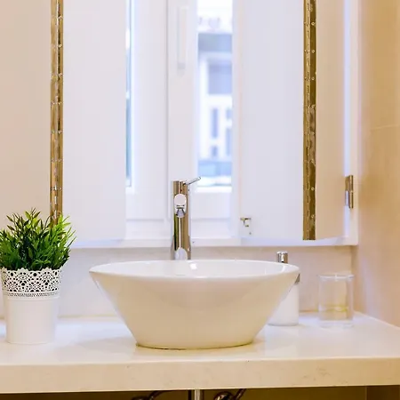 Apartment Casa Dos Doutores, A Cozy In Lissabon