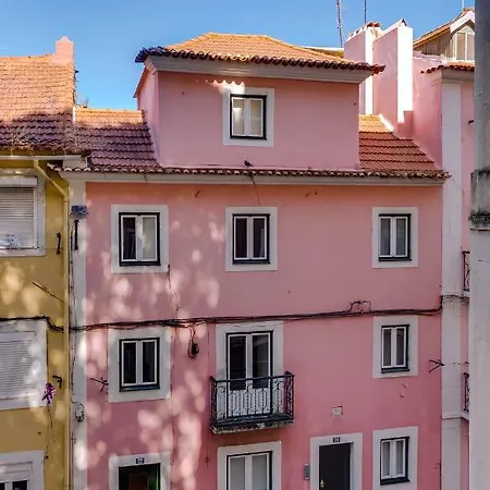 Lejlighed Casa Dos Doutores, A Cozy In *