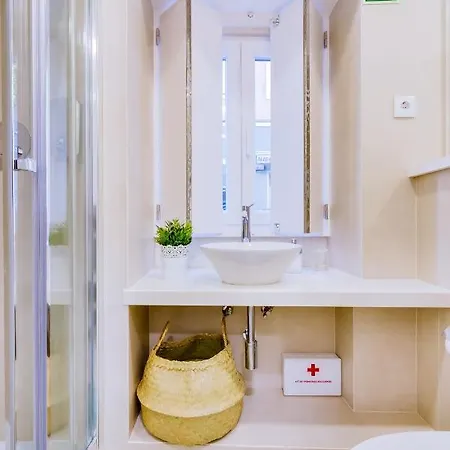 Casa Dos Doutores, A Cozy In