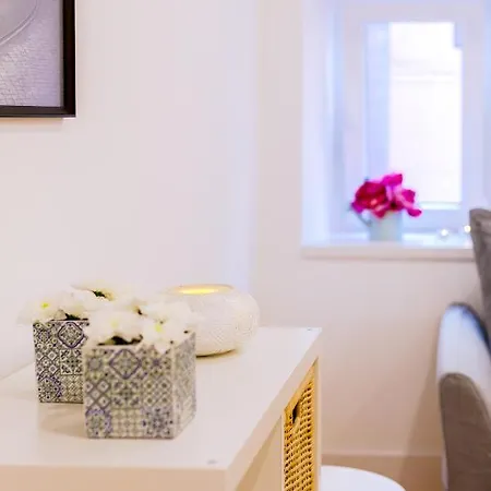 Casa Dos Doutores, A Cozy In Lejlighed *