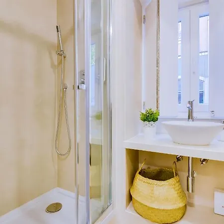 아파트 Casa Dos Doutores, A Cozy In *