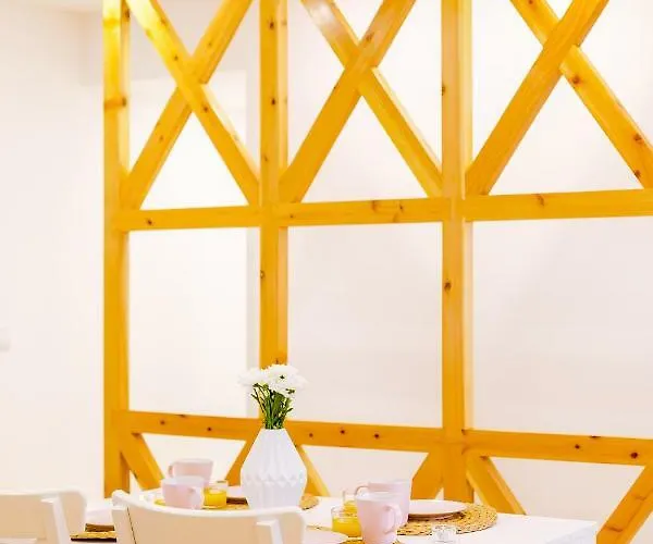 Casa Dos Doutores, A Cozy In Lejlighed *