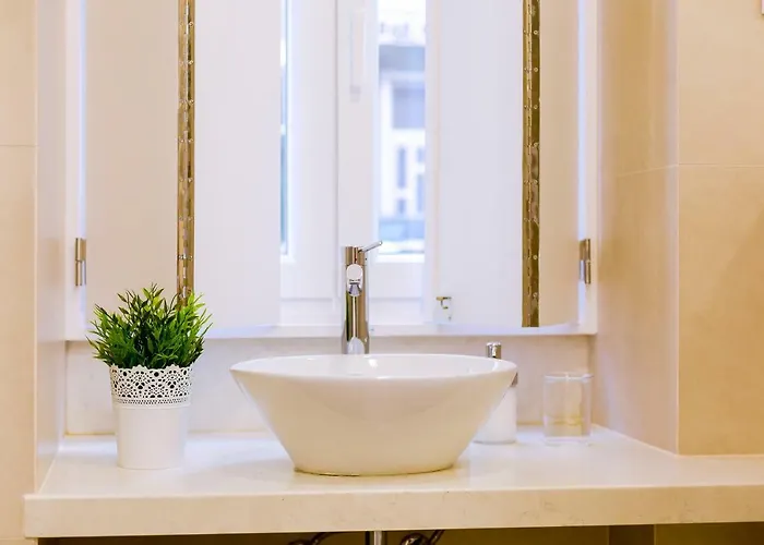 Lejlighed Casa Dos Doutores, A Cozy In Lisboa